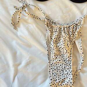 Target | Polka Dot Bikini Bottoms